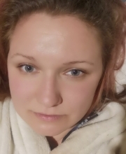 Merkulova Alisa — главное фото