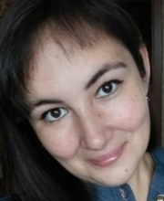 Калинина Вера