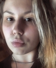 Сергеева Анна