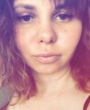 Соколова Анна