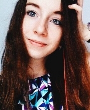 Кочанова Екатерина