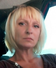 Синицина Валерия