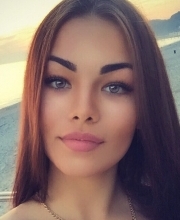 Буряка Инна — главное фото