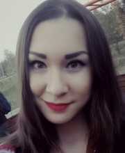 Сидюкова Юлия