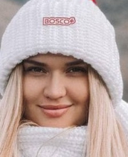Волчек Анна