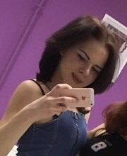 Архипова Анна — главное фото