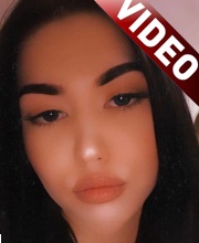 Агафонова Ксения
