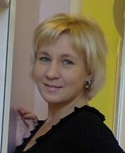 Мовсесян Елена