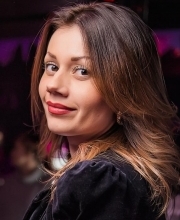 Бабко (Ходацкая) Марина
