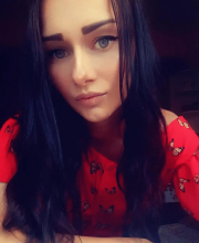 Kudryavtseva Anastasiya